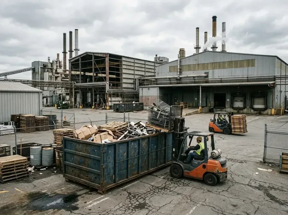 industrial-factory-scrap-conta-003 — frequently asked questions, Cheap Roll-off Dumpster Rentals in Bonadelle Ranchos, CA